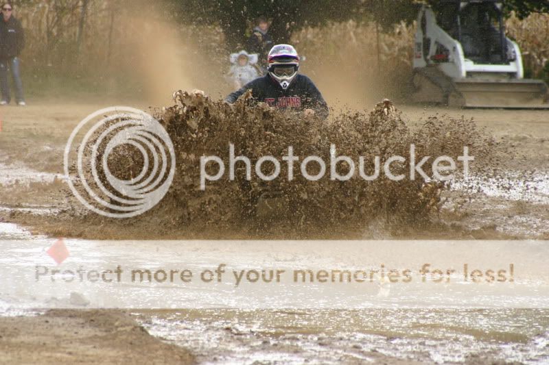US27 Michigan Mud & Sand Drag Nationals Pics 1 PRC Polaris Ranger Club